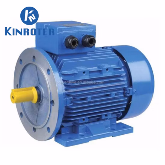 Serie Y2 (YVF2) Alta tensione (conversione di frequenza) Tre