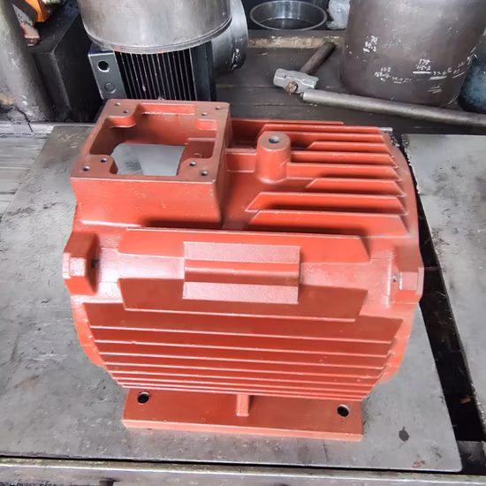 Produttore cinese CE Ie2 Ie3 Ye2 Ye3 Yb3 Ybx3 Y2 Yc Ml Yl Produttore di motori CA asincroni ad alta potenza ad alta efficienza elettrici/industriali/a induzione elettrica